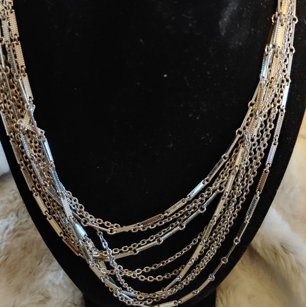 Vintage Sarah Coventry Necklace